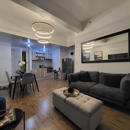 Grand Residences Cebu North Tower Luaran gambar