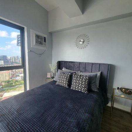 Grand Residences Cebu North Tower Luaran gambar