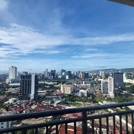 Grand Residences Cebu North Tower Luaran gambar