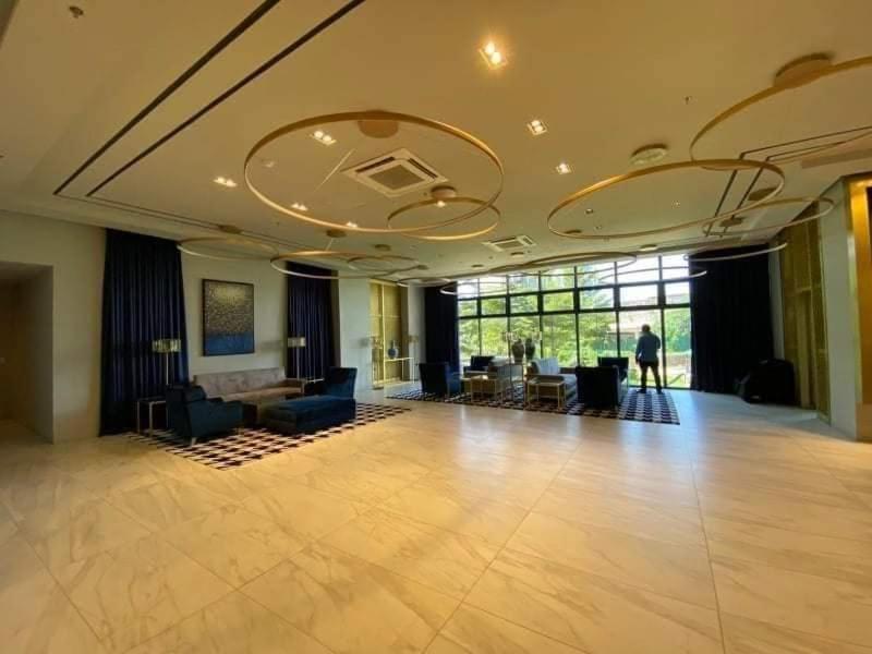 Grand Residences Cebu North Tower Luaran gambar