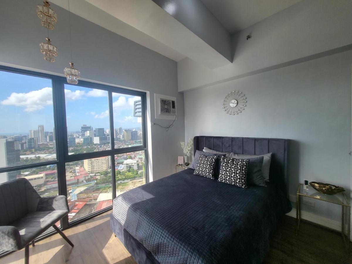 Grand Residences Cebu North Tower Luaran gambar