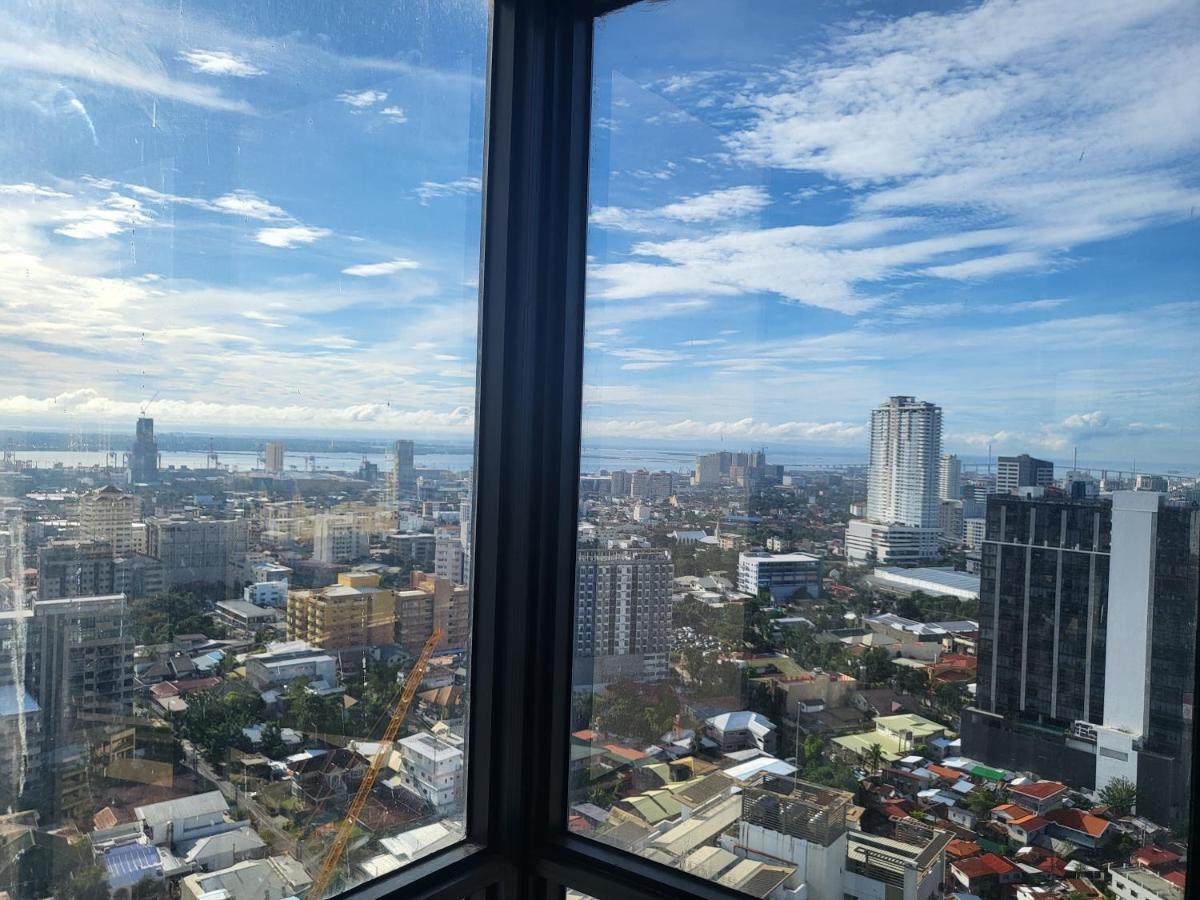 Grand Residences Cebu North Tower Luaran gambar