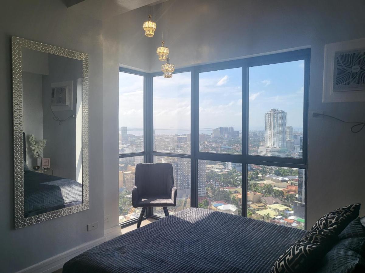 Grand Residences Cebu North Tower Luaran gambar