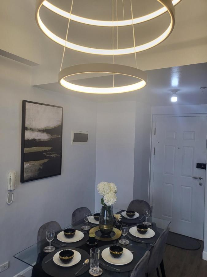 Grand Residences Cebu North Tower Luaran gambar