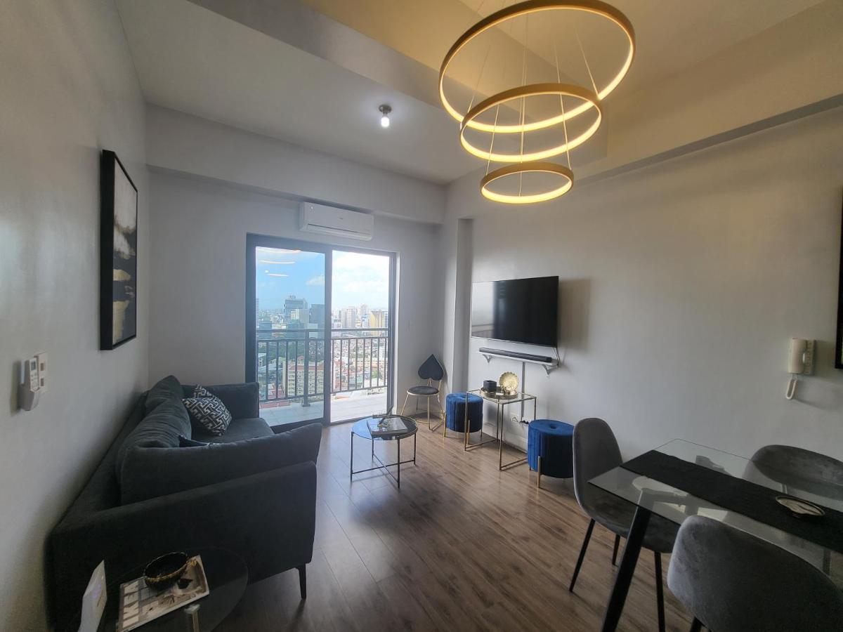 Grand Residences Cebu North Tower Luaran gambar