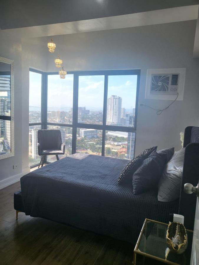 Grand Residences Cebu North Tower Luaran gambar