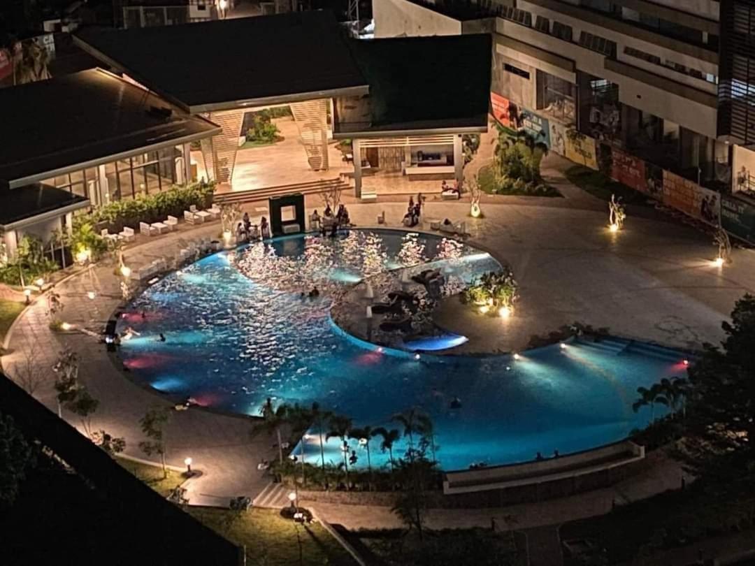 Grand Residences Cebu North Tower Luaran gambar