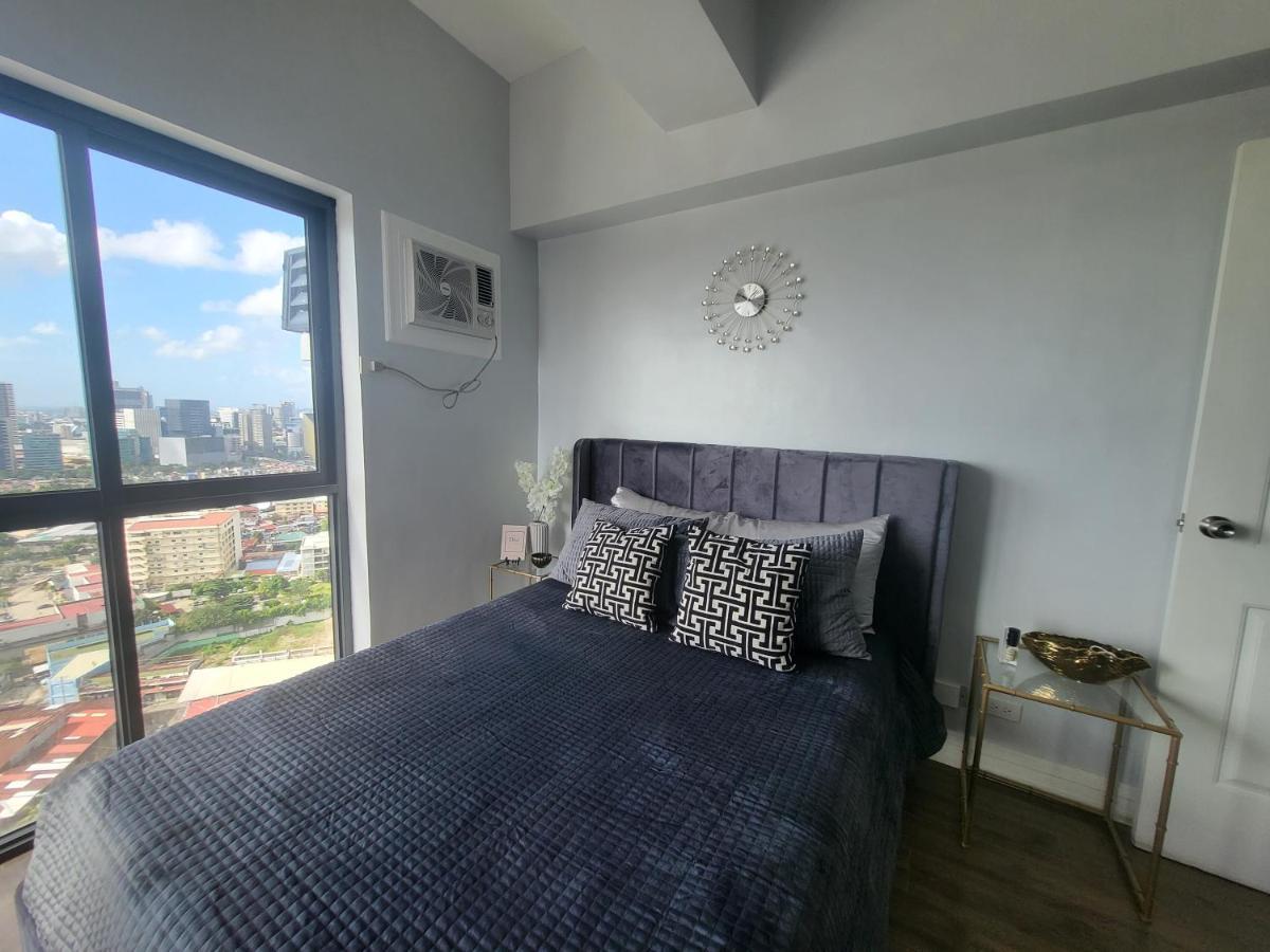 Grand Residences Cebu North Tower Luaran gambar