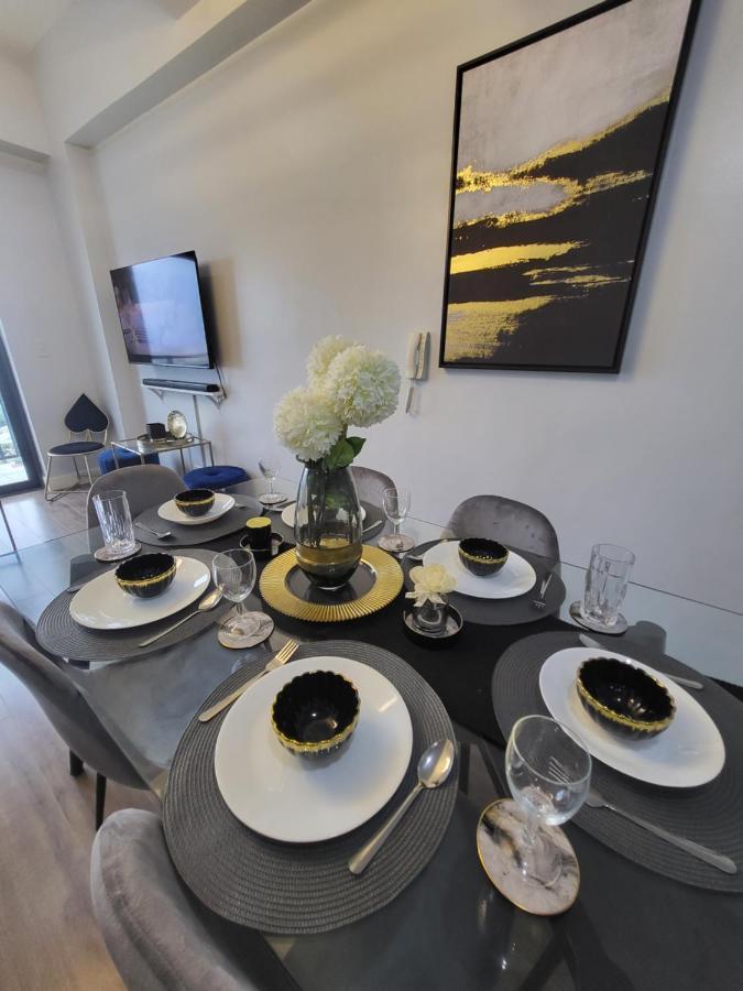 Grand Residences Cebu North Tower Luaran gambar