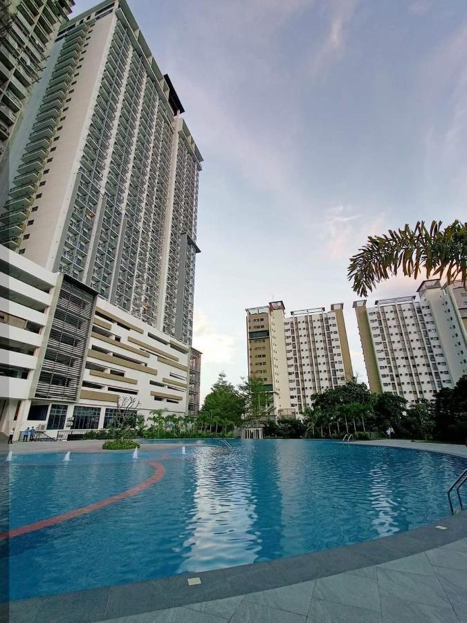 Grand Residences Cebu North Tower Luaran gambar