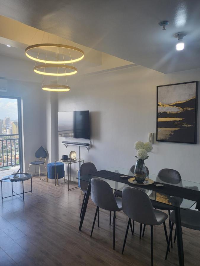Grand Residences Cebu North Tower Luaran gambar