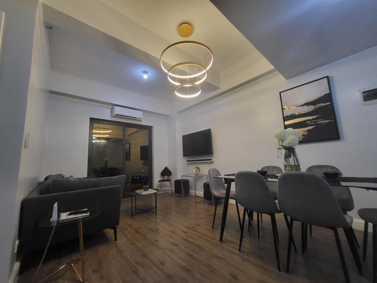 Grand Residences Cebu North Tower Luaran gambar