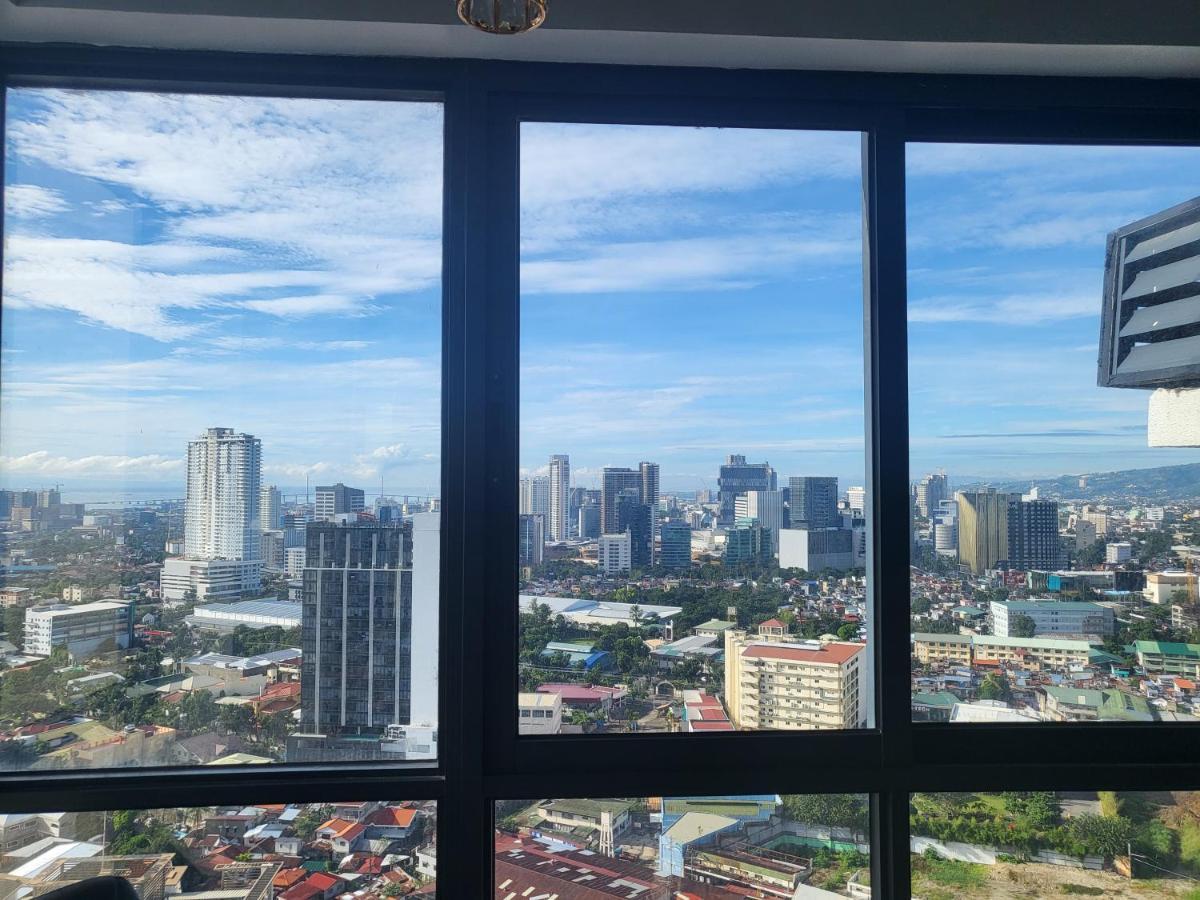 Grand Residences Cebu North Tower Luaran gambar