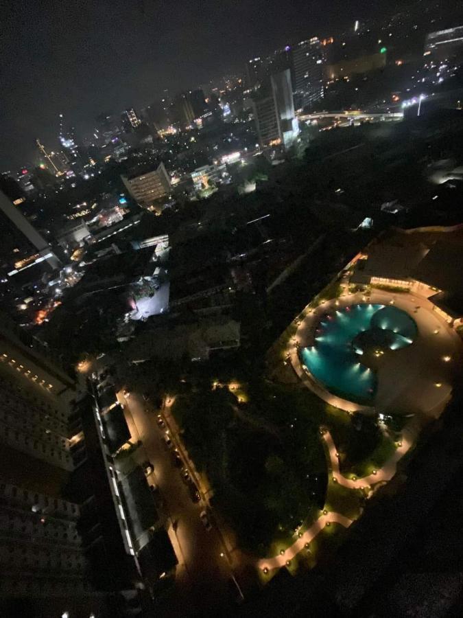 Grand Residences Cebu North Tower Luaran gambar
